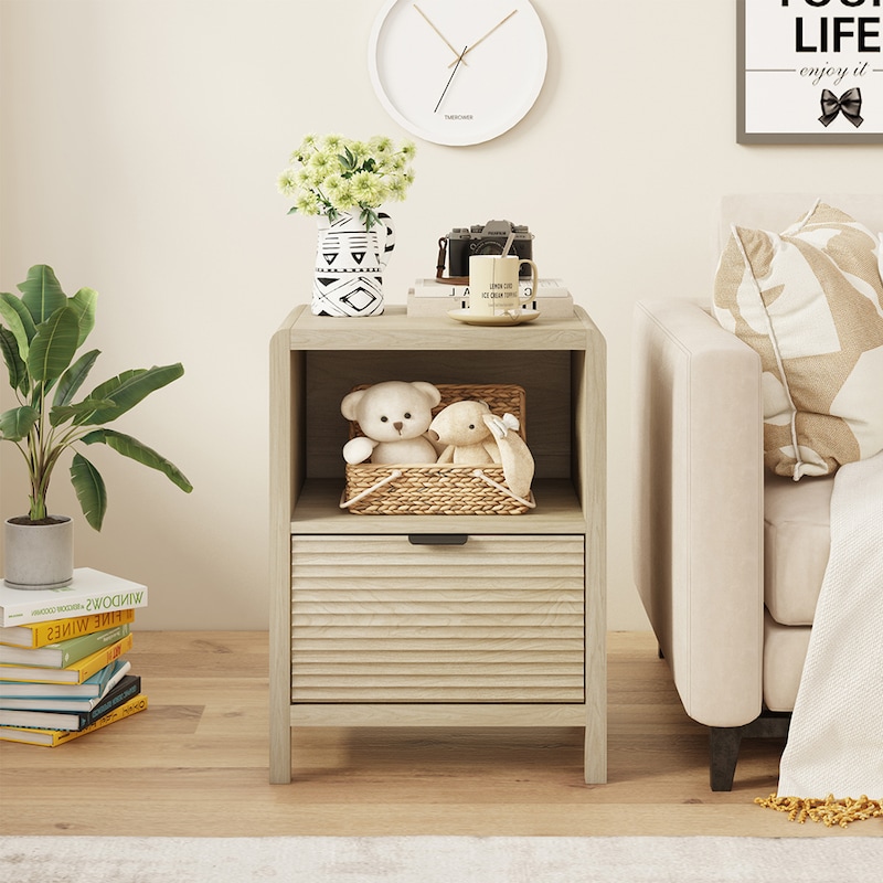 使用イメージ/サイドテーブル