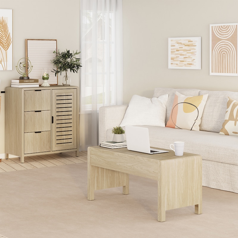 使用イメージ/キャビネット、ローテ－ブル