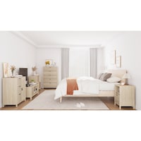 シリーズ使いで統一感のあるお部屋に