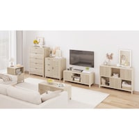 シリーズ使いで統一感のあるお部屋に