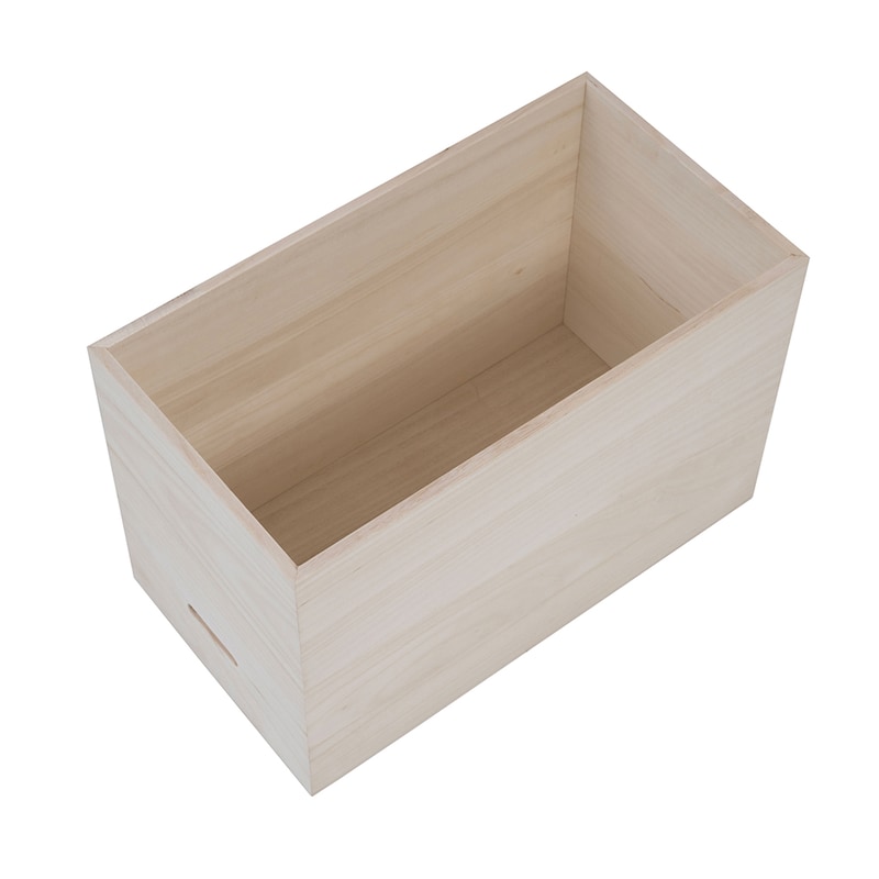 内側まできれいな仕上げ