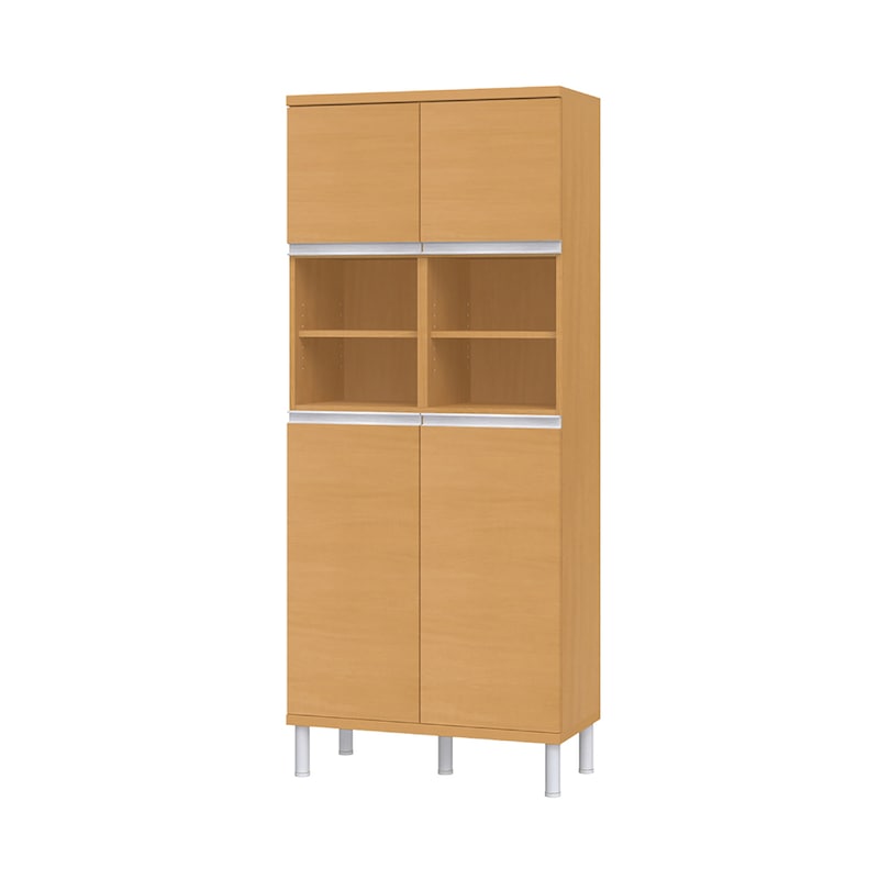 ミディアムブラウン