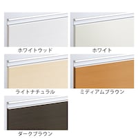 取っ手は手がかけやすいハンドル仕様