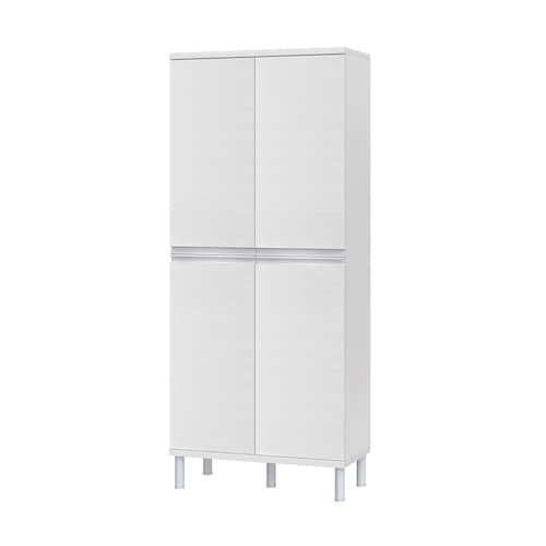 【幅1cmピッチオーダー】高さが選べるシューズボックス ＜脚なし／脚付き＞[日本製]