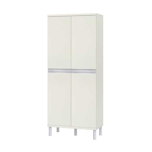 【幅1cmピッチオーダー】高さが選べるシューズボックス ＜脚なし／脚付き＞[日本製]