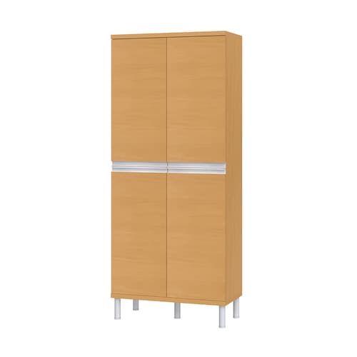 【幅1cmピッチオーダー】高さが選べるシューズボックス ＜脚なし／脚付き＞[日本製]