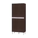 ダークブラウン