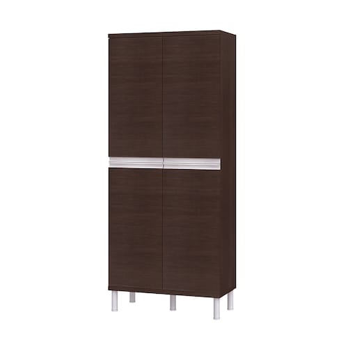 【幅1cmピッチオーダー】高さが選べるシューズボックス ＜脚なし／脚付き＞[日本製]