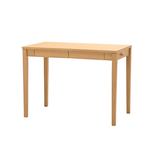 3カラーから選べる 学習机シリーズ