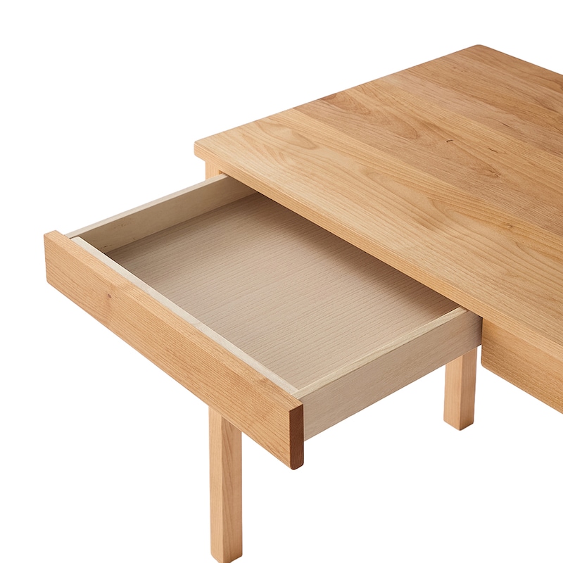 引出しアップ/デスク