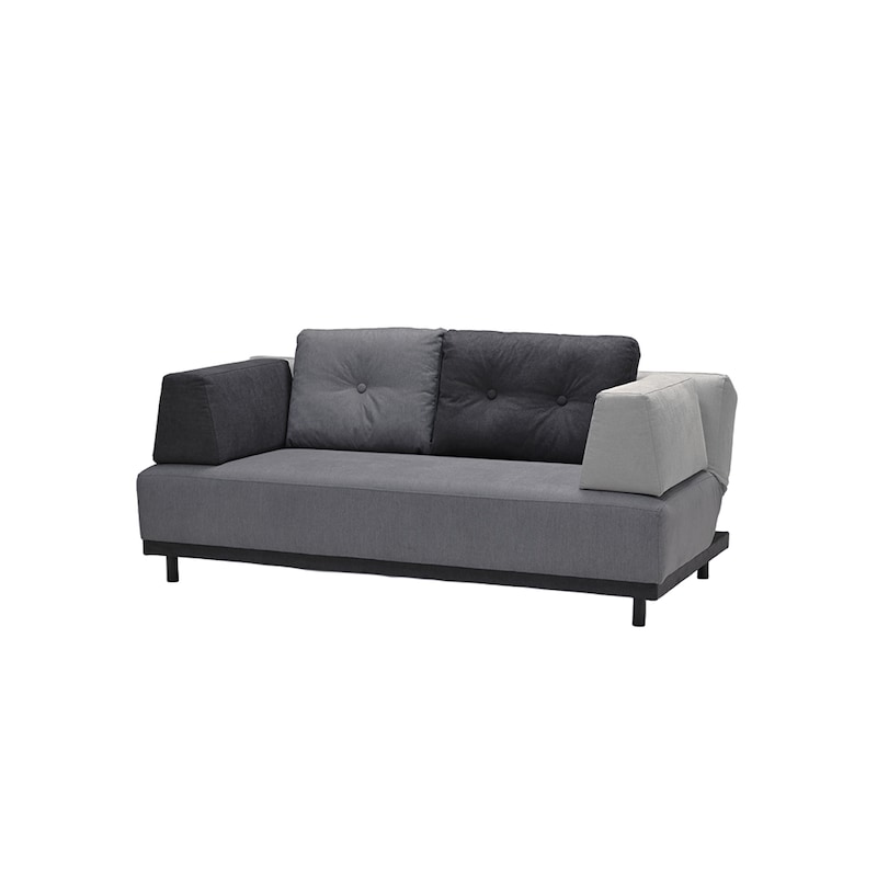 モノトーン/幅180cm