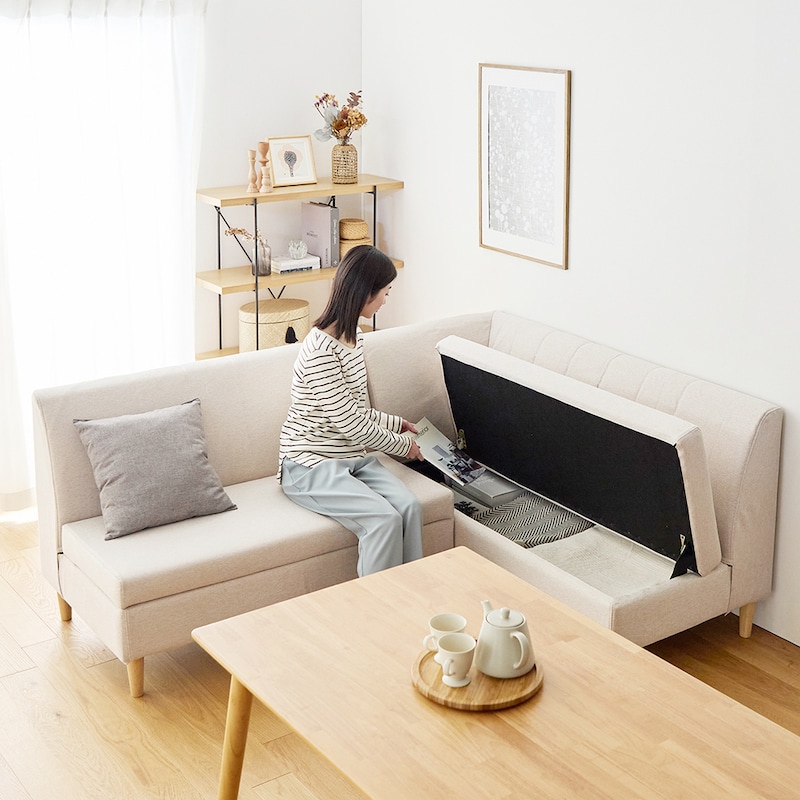 使用イメージ/アイボリー