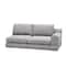ライトグレー/2人掛け