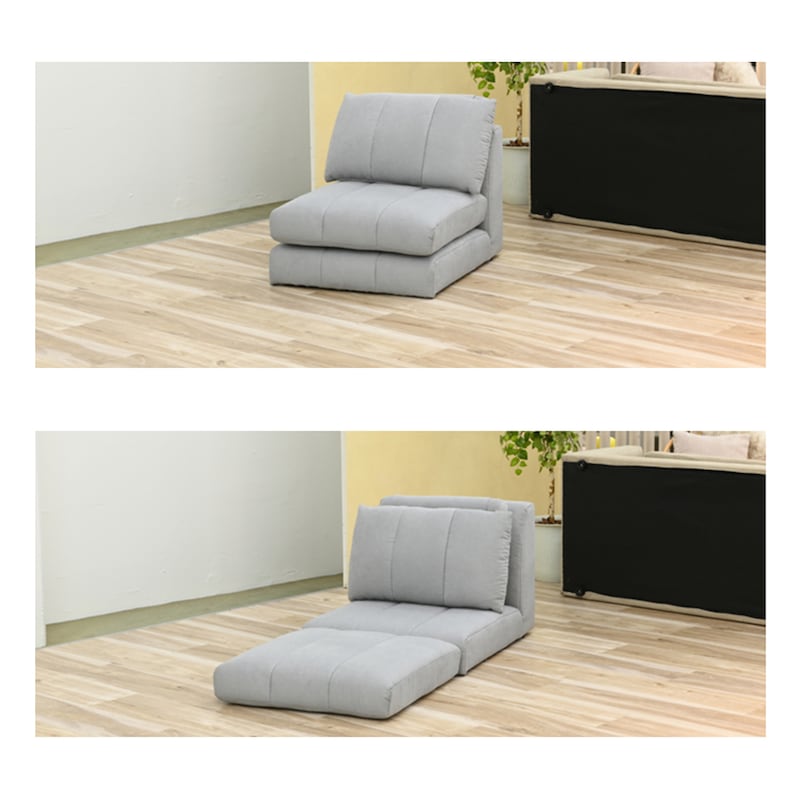 1人掛けなら一人暮らしにもぴったり