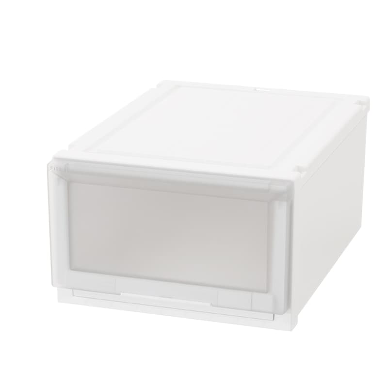 ホワイトクリア/40×25