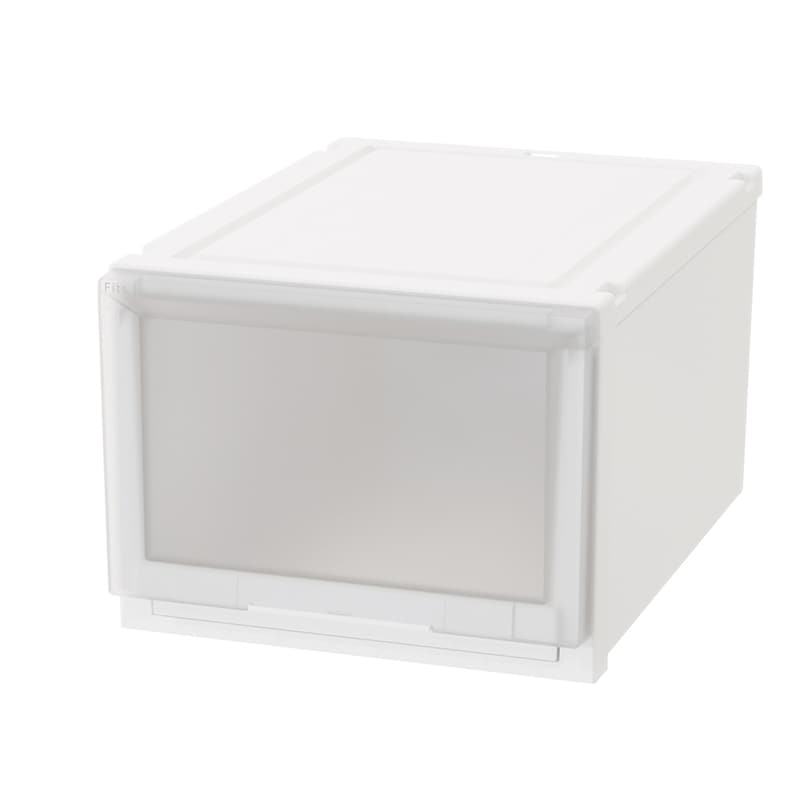 ホワイトクリア/40×30