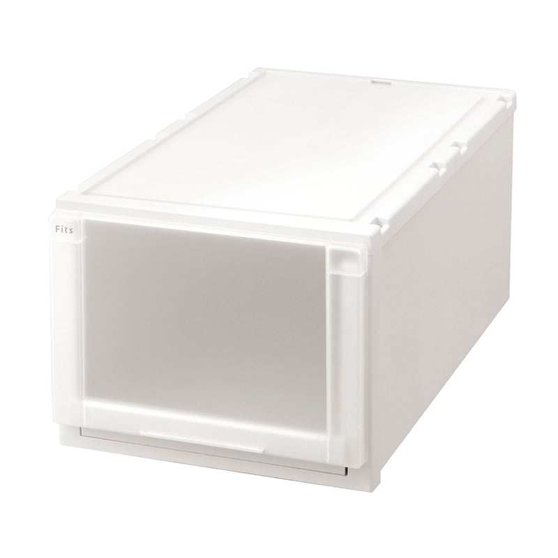 ホワイトクリア/39×30