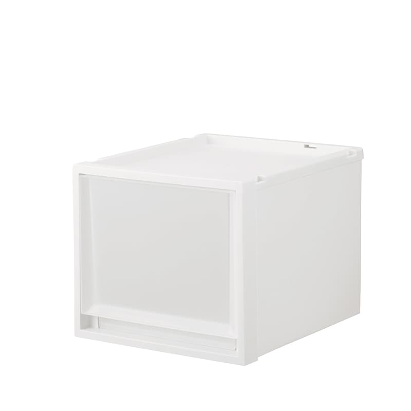 ホワイトクリア/35×30