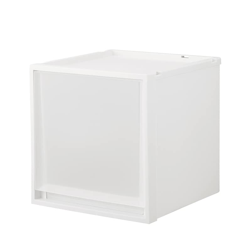 ホワイトクリア/40×40