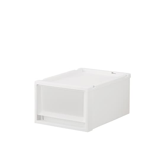 天板がたわみにくい収納ユニットケース２個セット ＜幅30／幅35／幅40cm＞＜奥行40cm＞