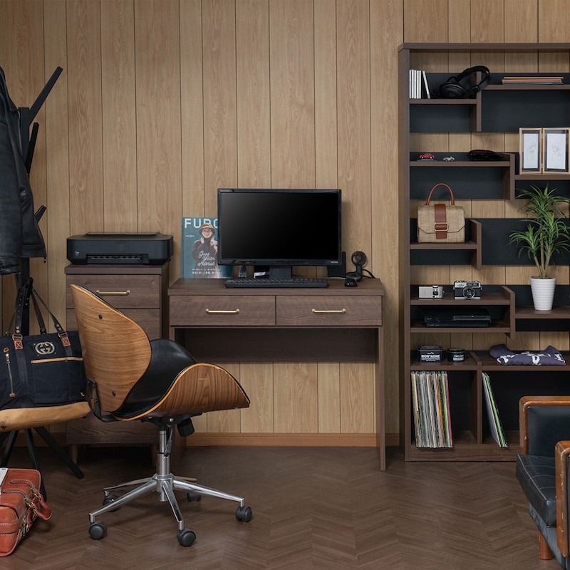 使用イメージ/ブラウン