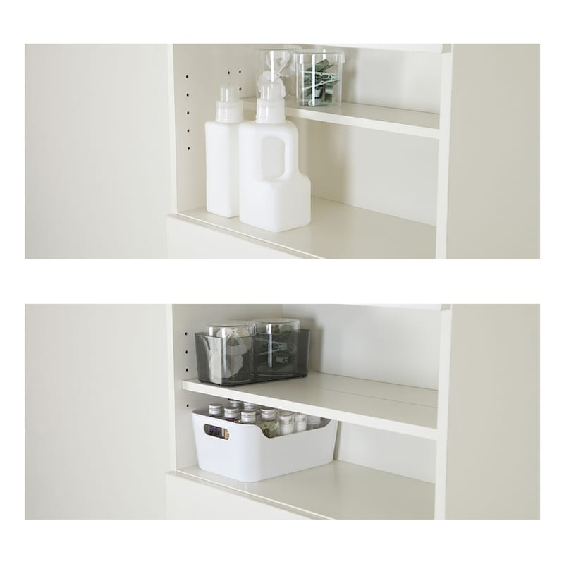 棚板可動式/ハイタイプ