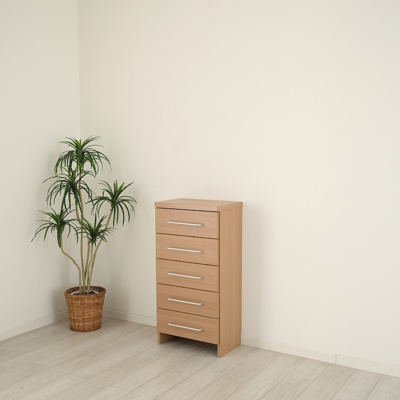 使用イメージ　ナチュラル　幅46cm/ロー