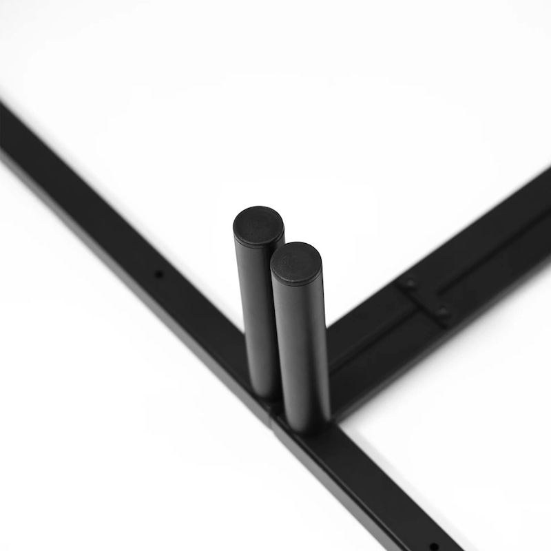 連結パーツ付きで複数個を連携してお使いいただけます