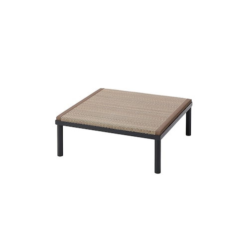 天然い草・樹脂畳から選べる畳の小上がり ＜60cm角・70cm角／高さ2タイプ＞