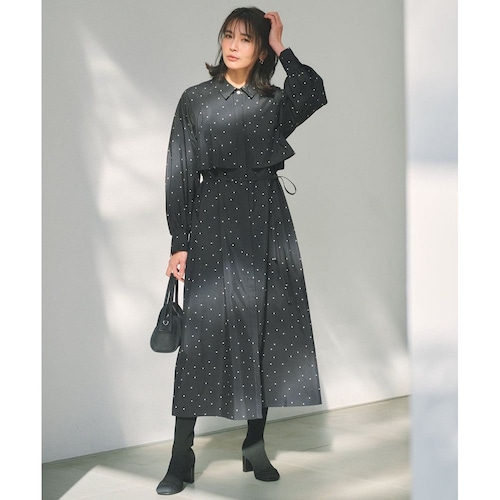 【UNFILO／アンフィーロ】フライヨーク ワンピース