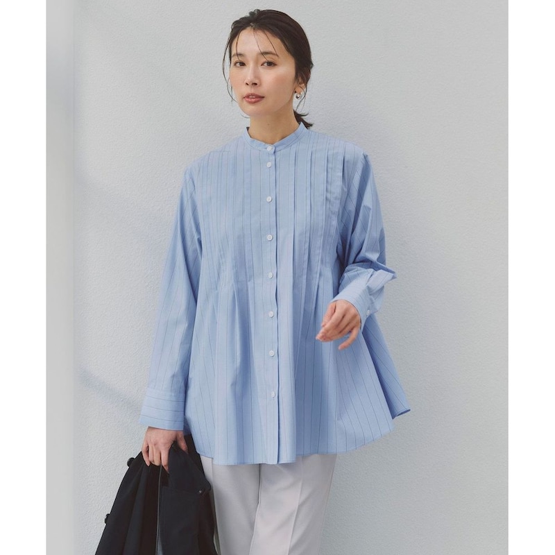 ブルーストライプ