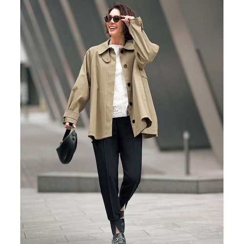 【UNFILO／アンフィーロ】BEAUTY MOVE 最愛ジョグパン