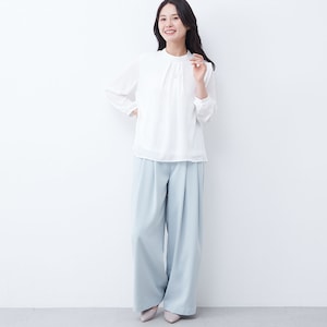 モデル身長163cm／Ｍ