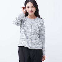 モデル身長163cm／Ｍ