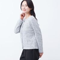 モデル身長163cm／Ｍ