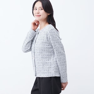モデル身長163cm／Ｍ