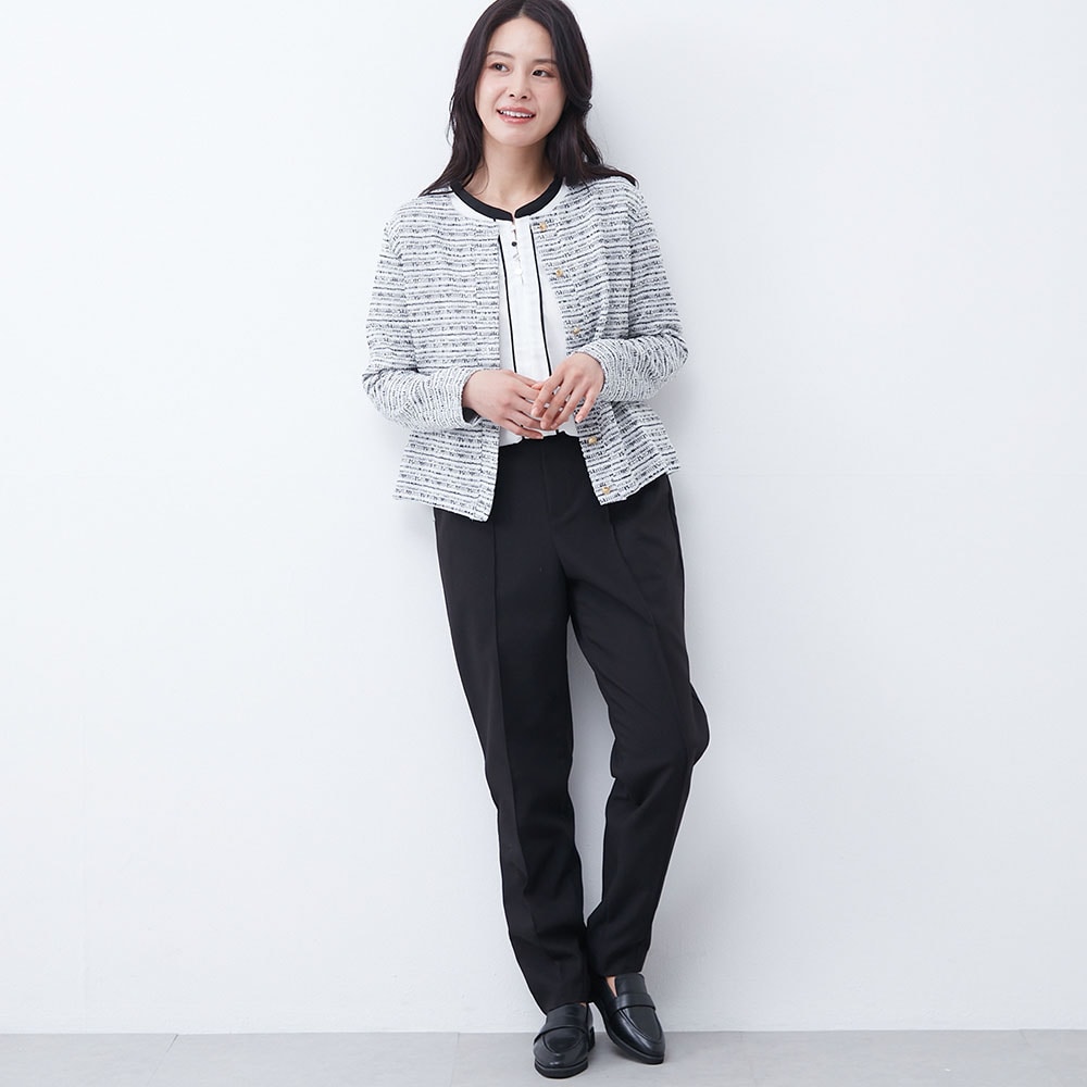 モデル身長163cm／Ｍ