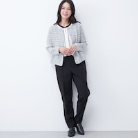 モデル身長163cm／Ｍ