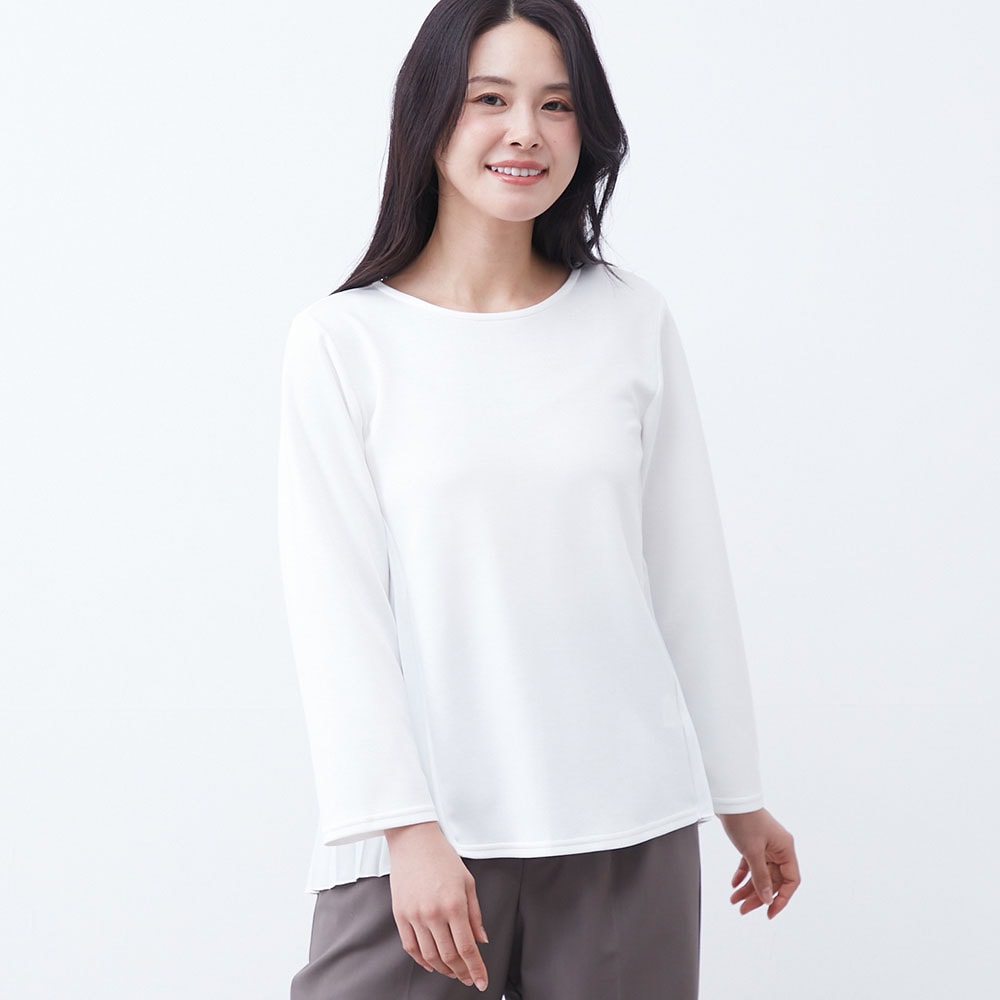 モデル身長163cm／Ｍ