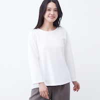 モデル身長163cm／Ｍ