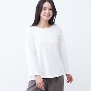 モデル身長163cm／Ｍ