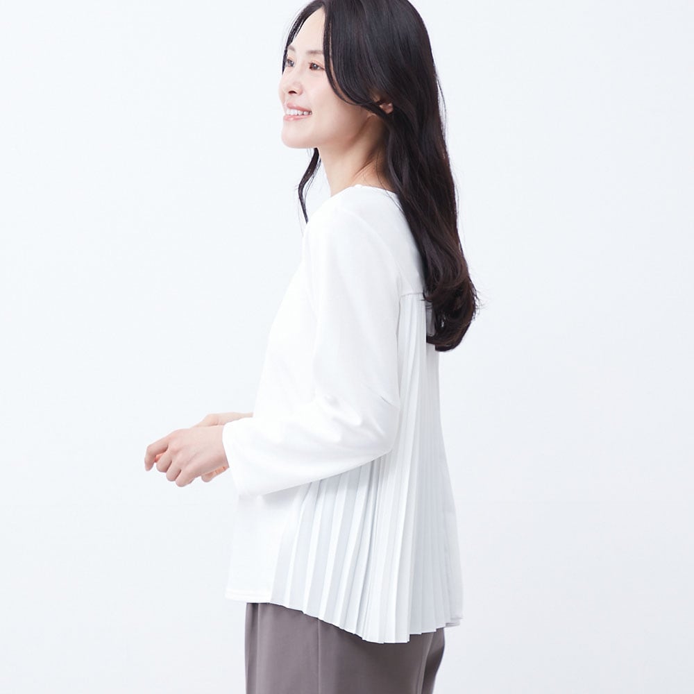 モデル身長163cm／Ｍ