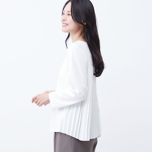 モデル身長163cm／Ｍ