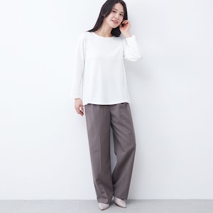 モデル身長163cm／Ｍ