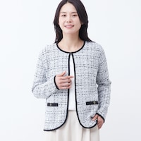 モデル身長163cm／Ｍ
