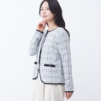モデル身長163cm／Ｍ