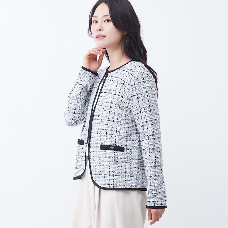 モデル身長163cm／Ｍ