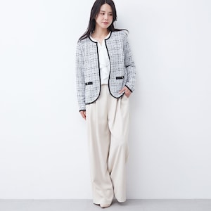 モデル身長163cm／Ｍ