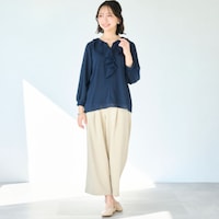 モデル身長163cm／Ｍ