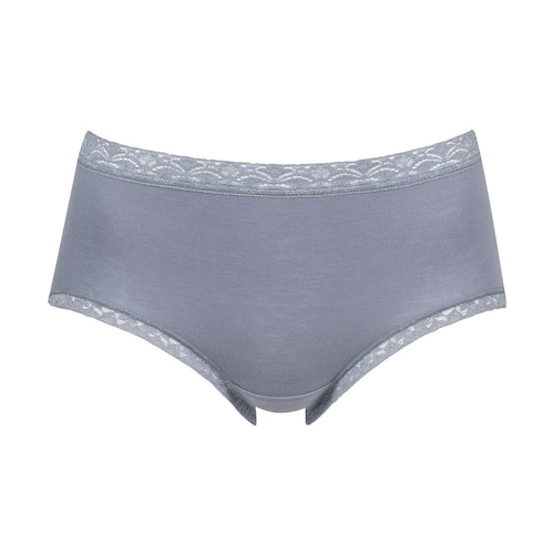 ディアヒップショーツ はきこみ丈ふつう 【綿混でやさしい肌当たり・脇接ぎ無し】